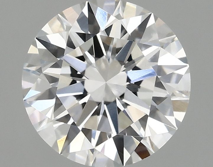 1.03 ct. round Lab Grown Diamond front image