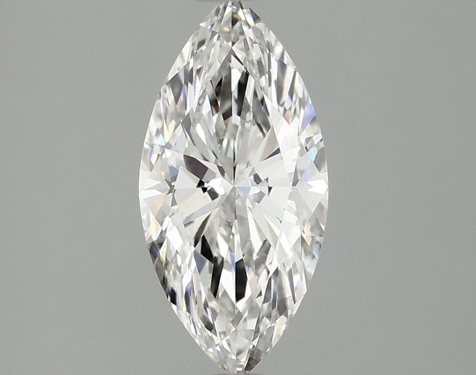 1.48 ct. marquise Lab Grown Diamond front image