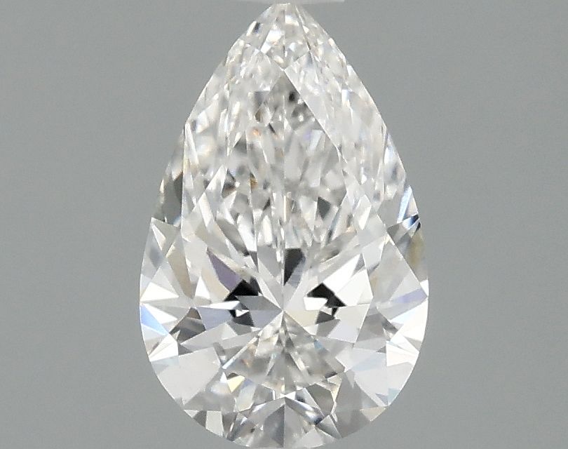 1.04 ct. pear Lab Grown Diamond front image