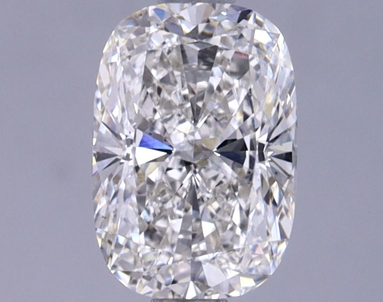 Cushion Diamond
