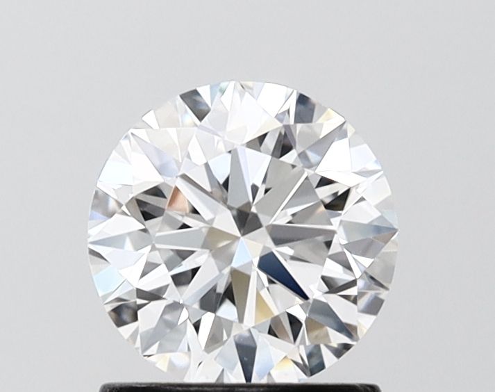 1.09 ct. round Lab Grown Diamond front image