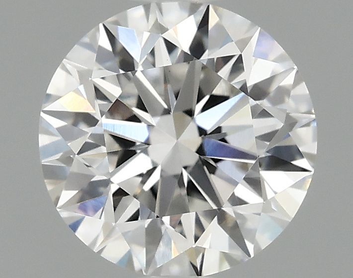 1.03 ct. round Lab Grown Diamond front image