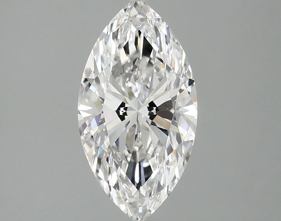 1.48 ct. marquise Lab Grown Diamond front image