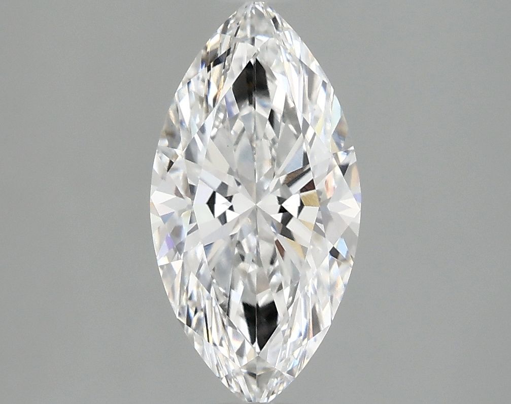 1.53 ct. marquise Lab Grown Diamond front image