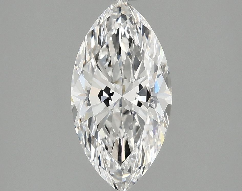 1.52 ct. marquise Lab Grown Diamond front image