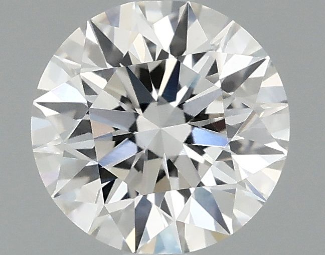 1.06 ct. round Lab Grown Diamond front image