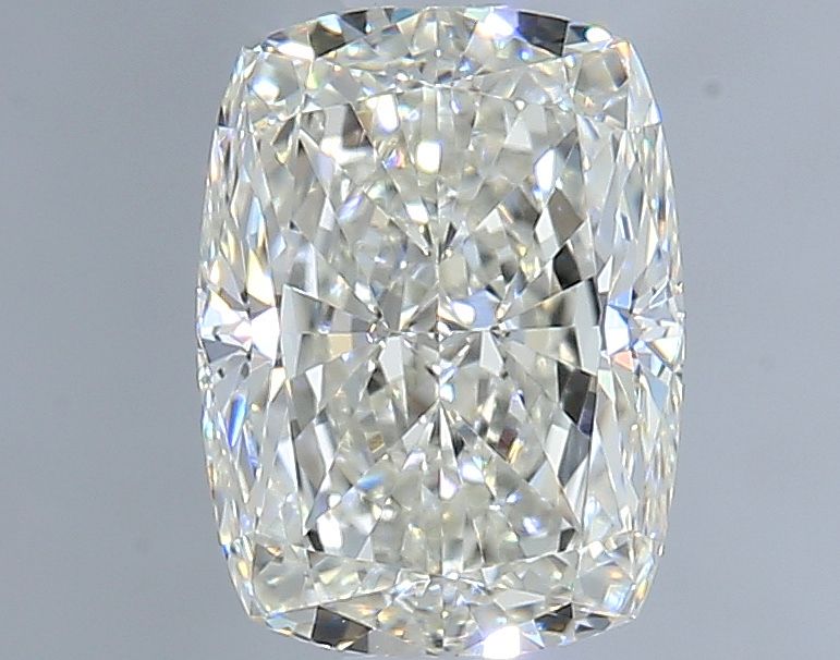 1.01 ct Cushion Brilliant diamond
