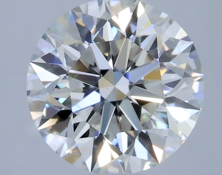 1.17 Carat