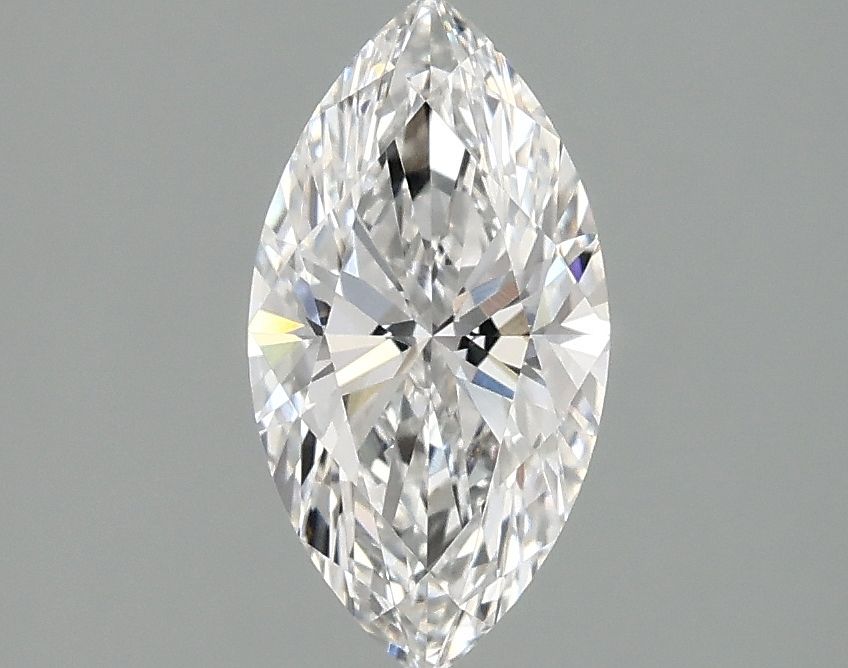 1.04 ct. marquise Lab Grown Diamond front image