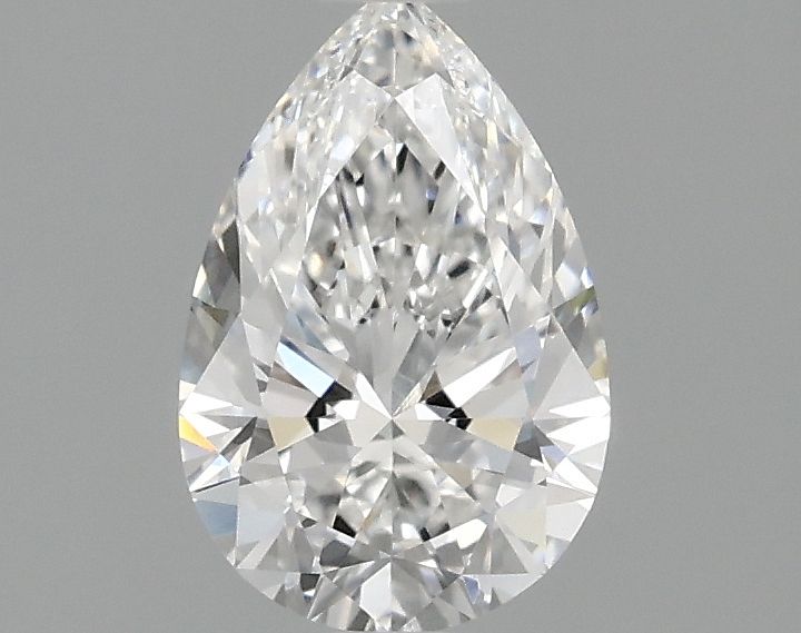 1.08 ct. pear Lab Grown Diamond front image