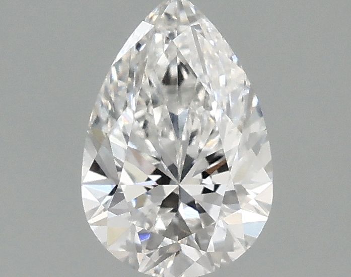 1.05 ct. pear Lab Grown Diamond front image