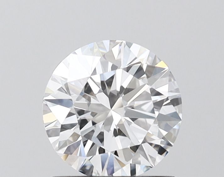 1.05 ct. round Lab Grown Diamond front image