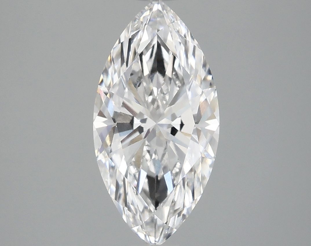 1.91 ct. marquise Lab Grown Diamond front image