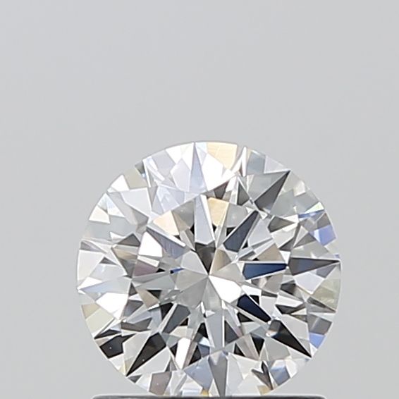 1.07 ct Round diamond