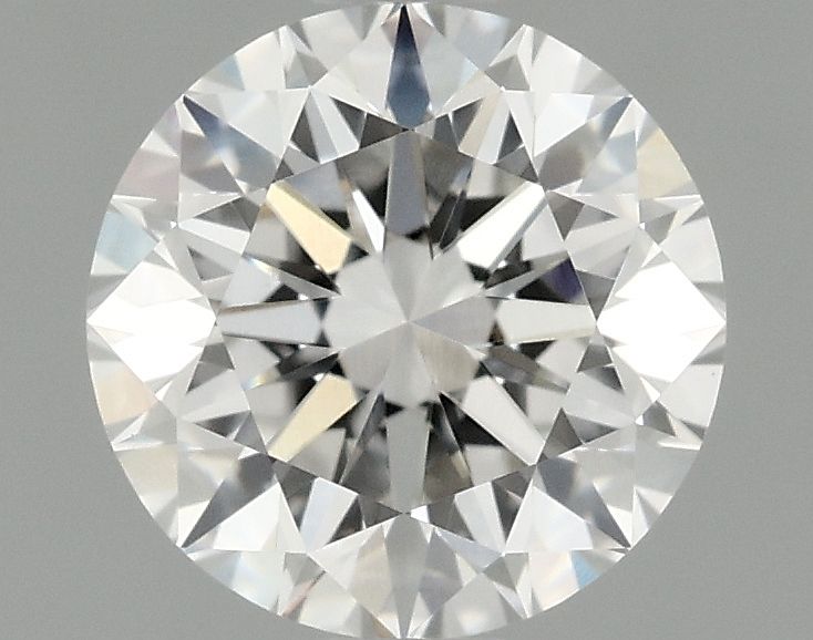 1.06 ct. round Lab Grown Diamond front image
