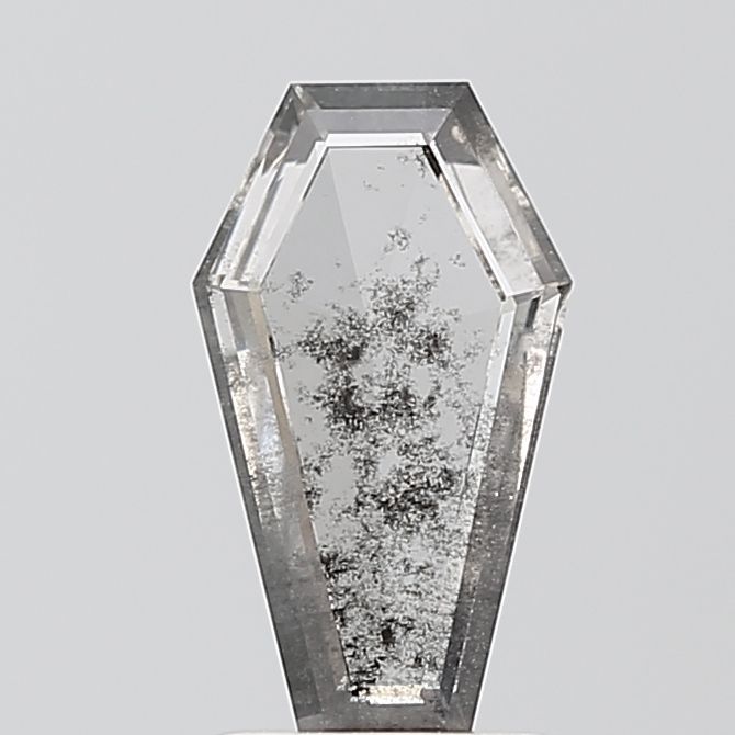 0.97ct Calf S & P I2