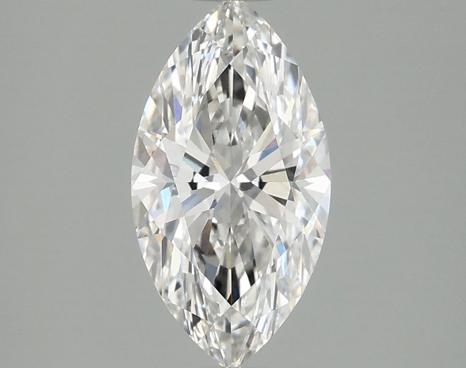1.48 ct. marquise Lab Grown Diamond front image