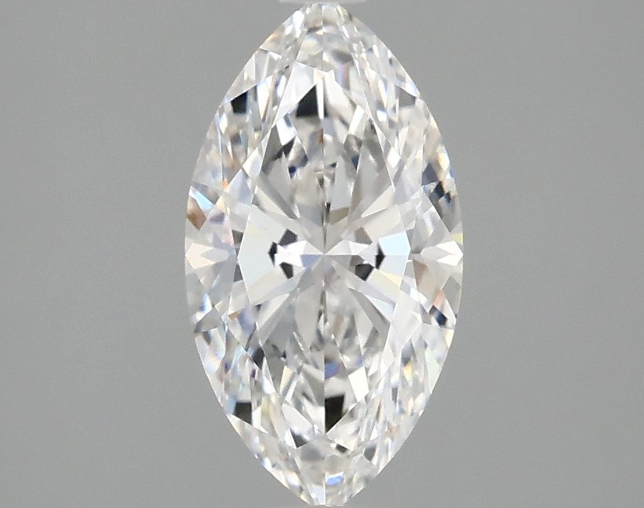 1.47 ct. marquise Lab Grown Diamond front image