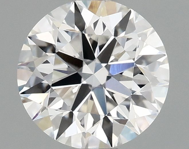 1.00 ct. round Lab Grown Diamond front image
