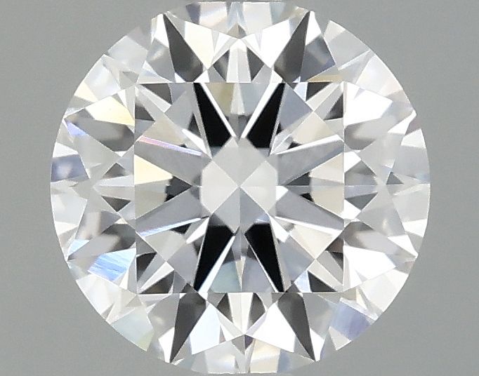 1.09 ct. round Lab Grown Diamond front image