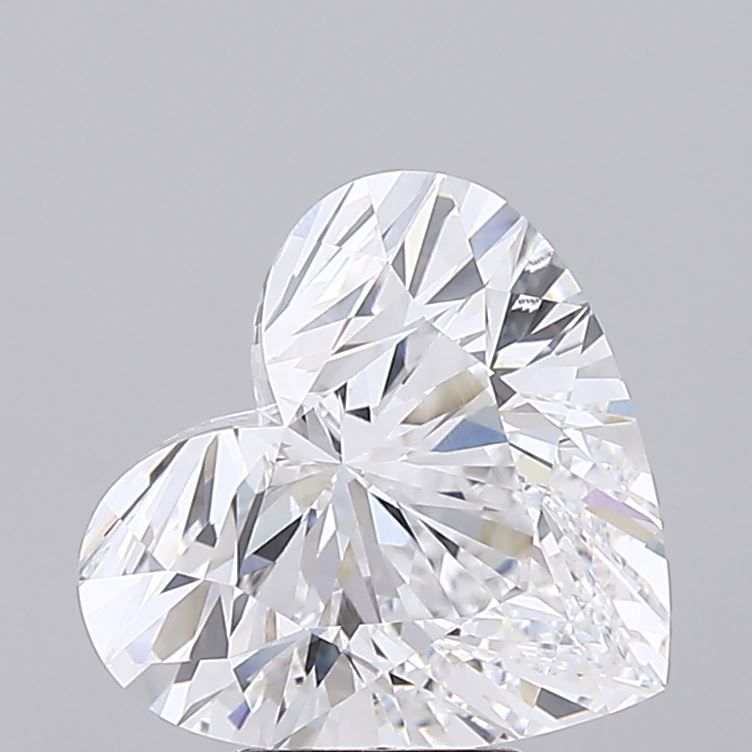 Heart Diamond