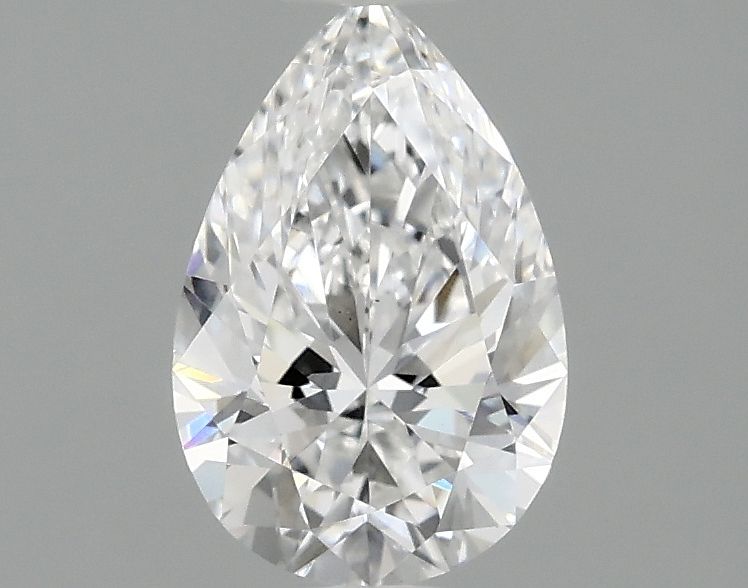 1.05 ct. pear Lab Grown Diamond front image