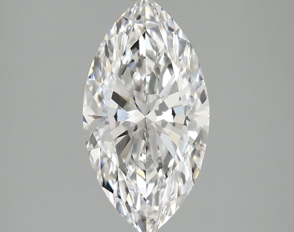 1.94 ct. marquise Lab Grown Diamond front image