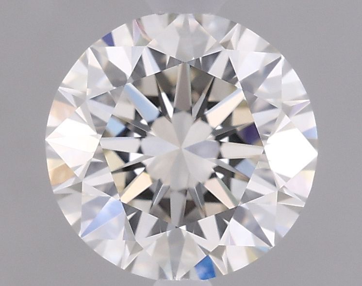 1.06 ct. round Lab Grown Diamond front image
