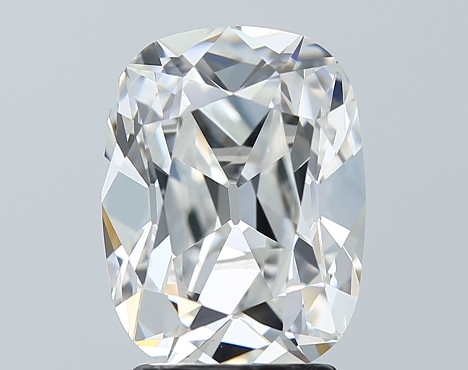 3.01 ct Old miner Diamond