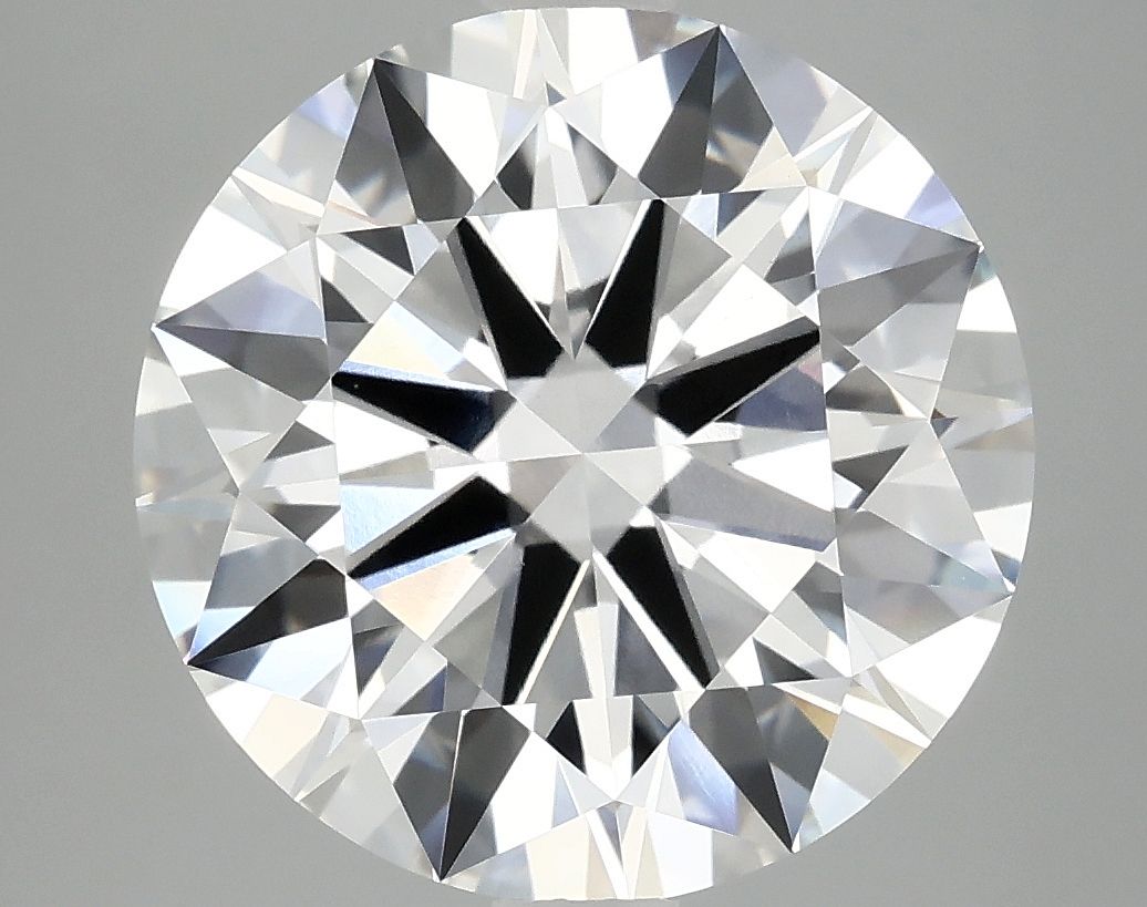 Round Diamond