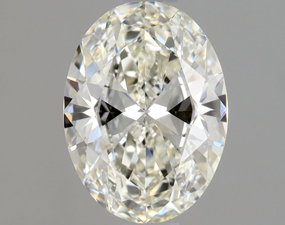 0.90 ct Oval diamond