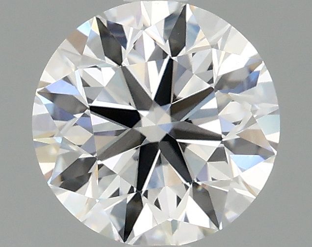 1.48 ct. round Lab Grown Diamond front image