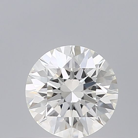 0.32 Carat Round Diamond G VVS1