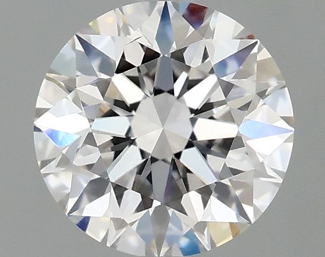 1.01 ct. round Lab Grown Diamond front image