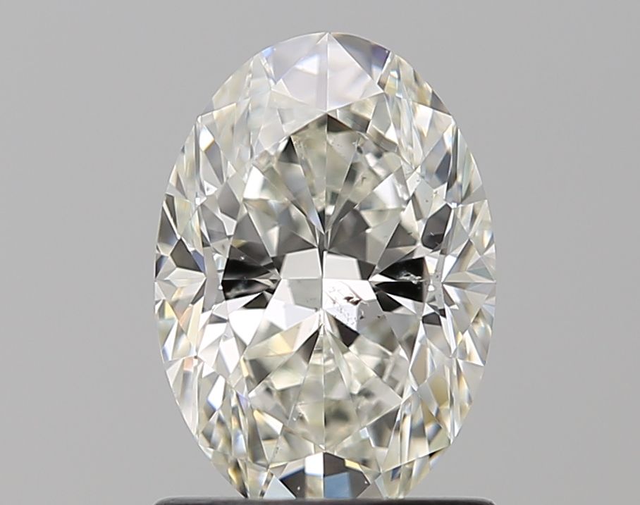 1.21 Carat