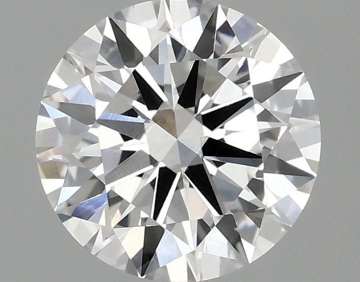 1.49 ct. round Lab Grown Diamond front image