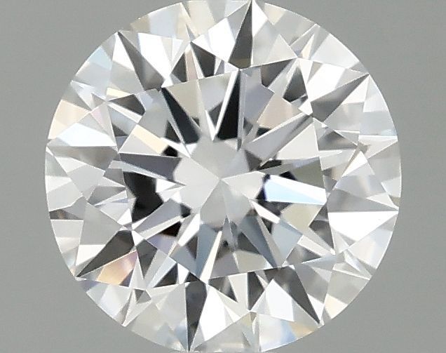 1.02 ct. round Lab Grown Diamond front image