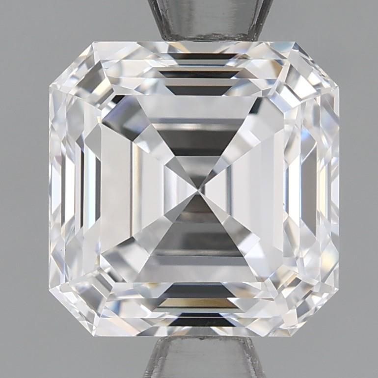 Asscher Diamond