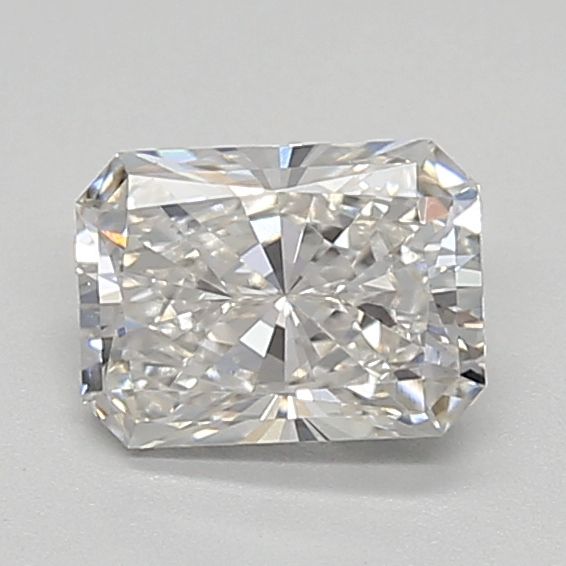 0.82 ct Radiant diamond