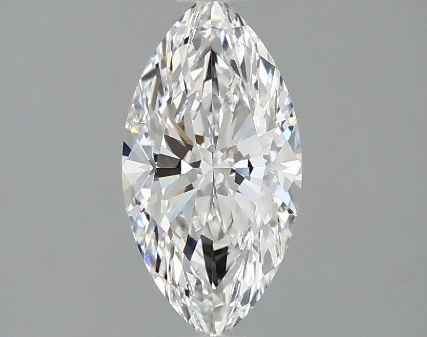 1.04 ct. marquise Lab Grown Diamond front image