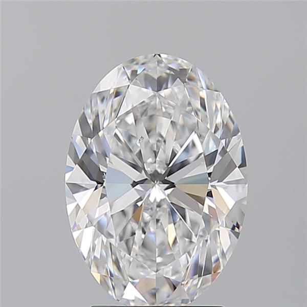 3.01 Carat