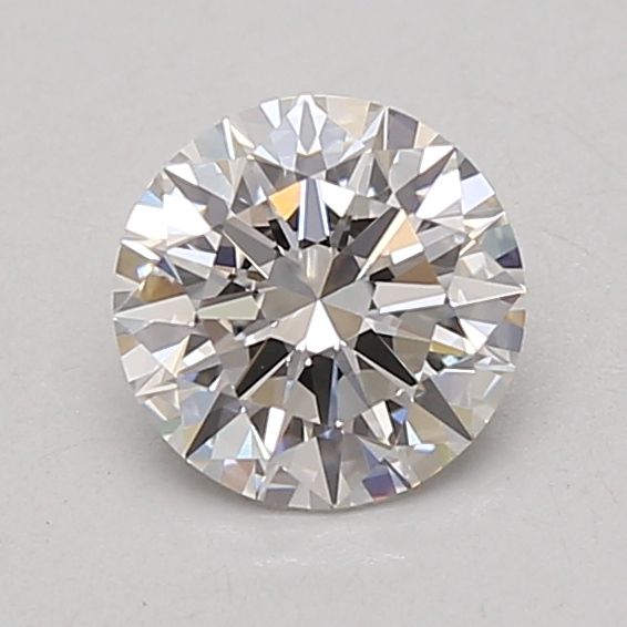 1.00 ct. round Lab Grown Diamond front image