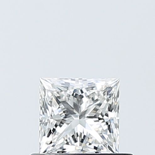 0.58 ct Princess lab_grown_diamond