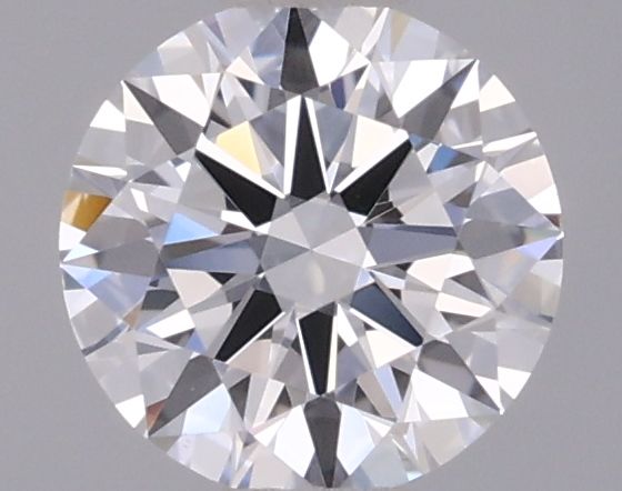 0.51 ct lab-grown Round Diamond