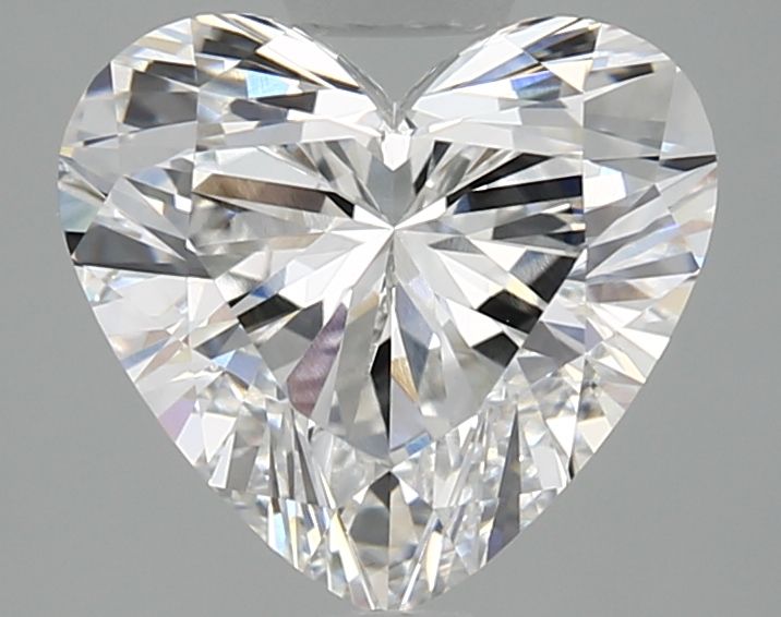 Heart Diamond