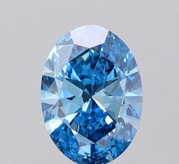 Oval