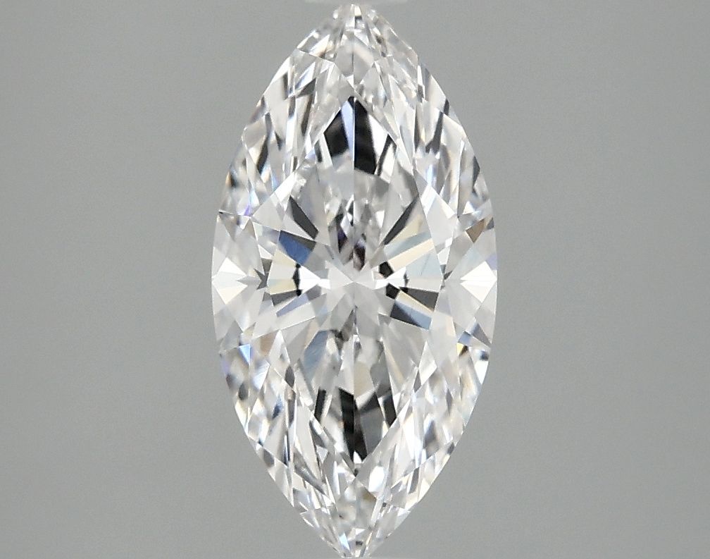1.52 ct. marquise Lab Grown Diamond front image