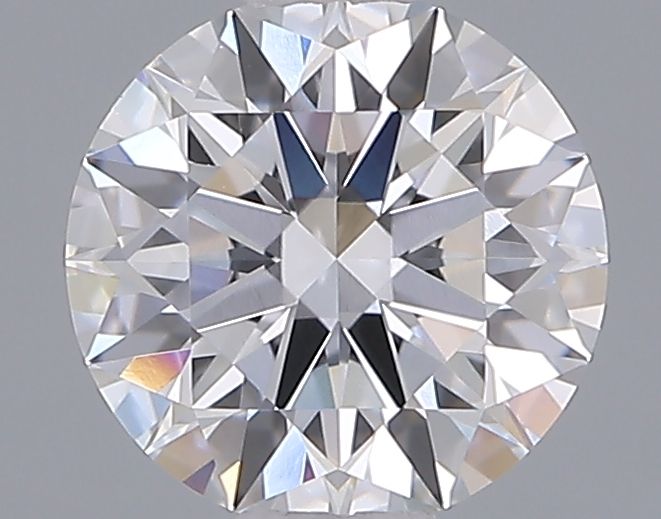 1.03 ct. round Lab Grown Diamond front image