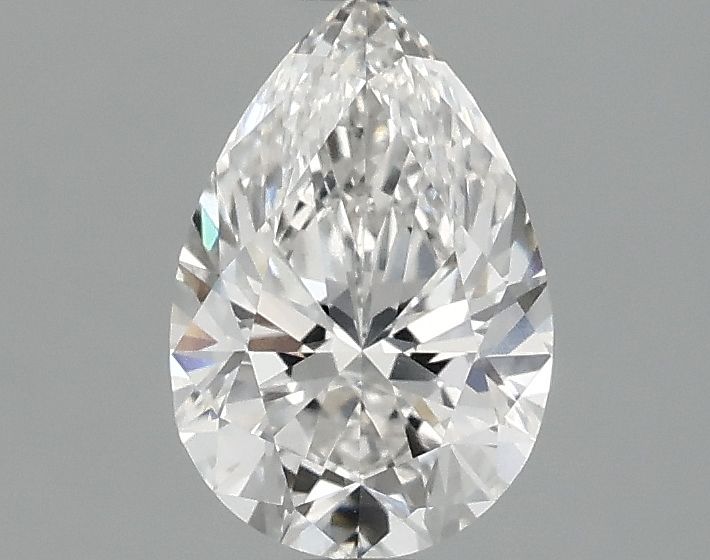 1.01 ct Pear diamond