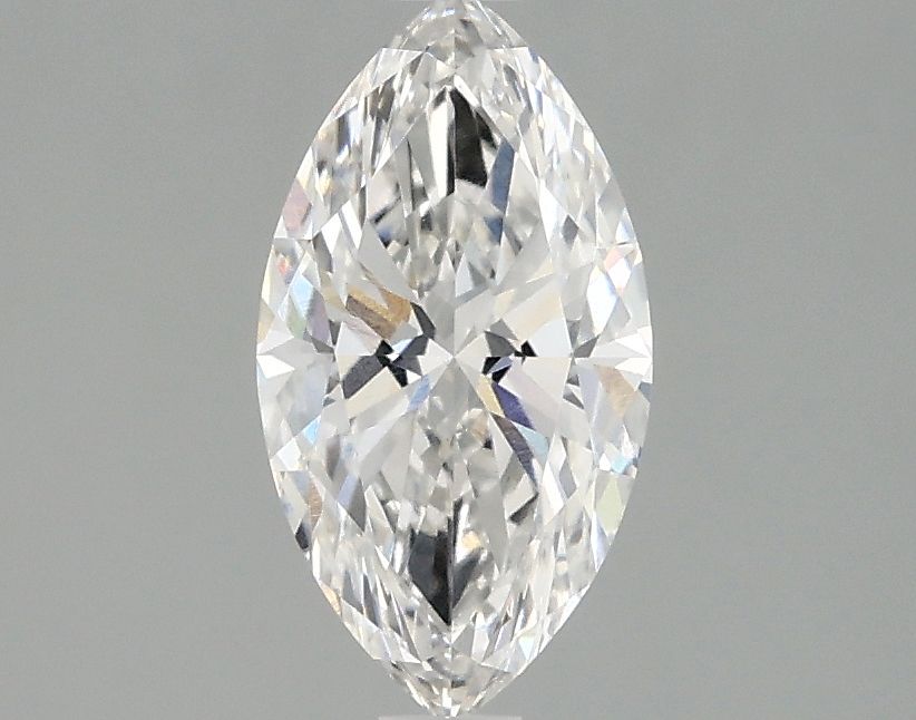 1.10 ct. marquise Lab Grown Diamond front image